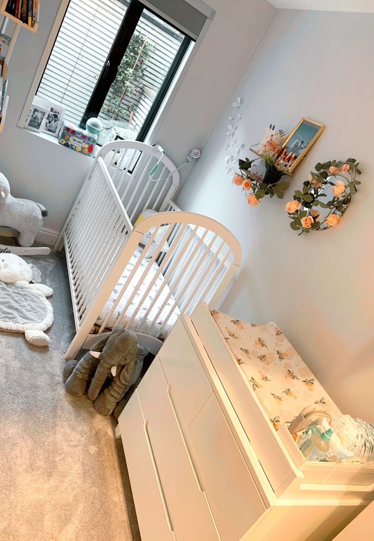 Lyla’s Nursery