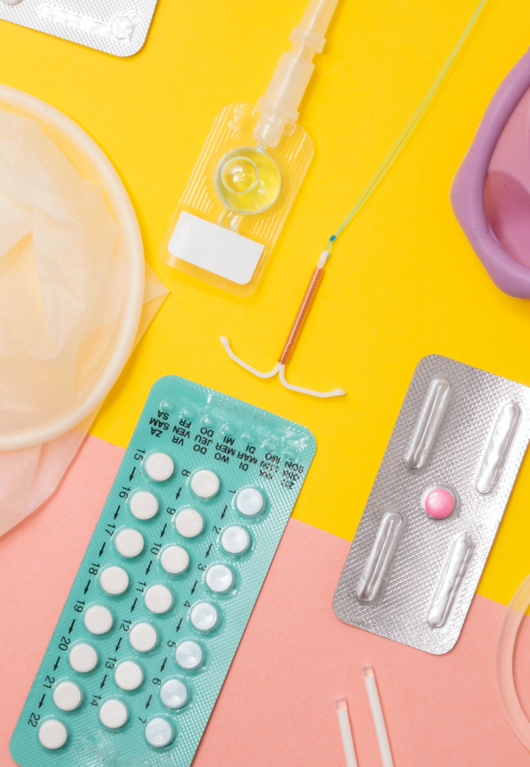 Is sterilisation the best long-term contraception?