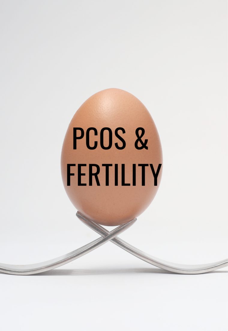 PCOS and Fertility